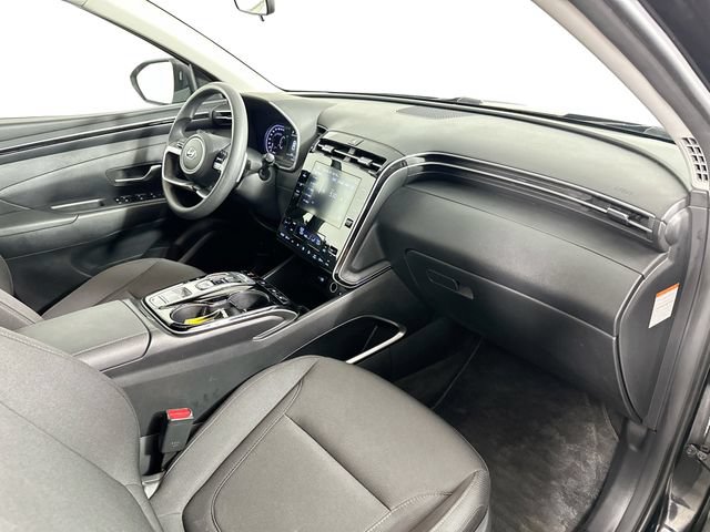 Used 2023 Hyundai Tucson SEL AWD/4WD image 29