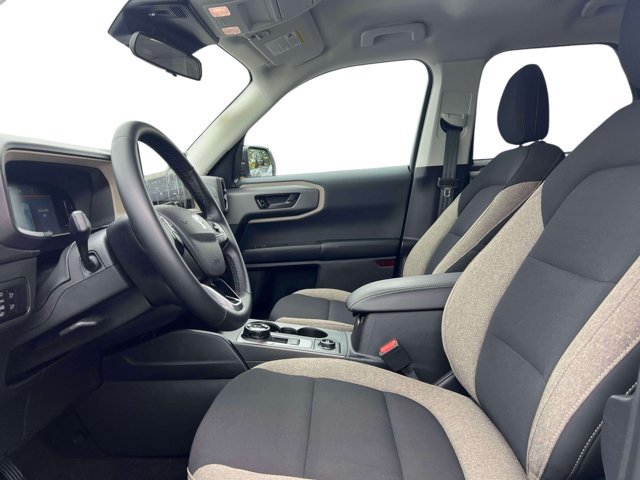 Used 2026 Ford Bronco Sport Big Bend w/ Convenience Package AWD/4WD image 20