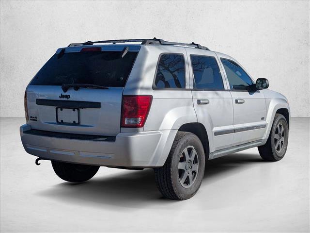 Used 2008 Jeep Grand Cherokee Laredo image 5