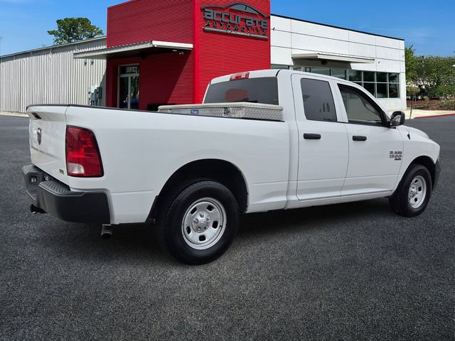 Used 2019 RAM 1500 Tradesman w/ Popular Equipment Group image 5
