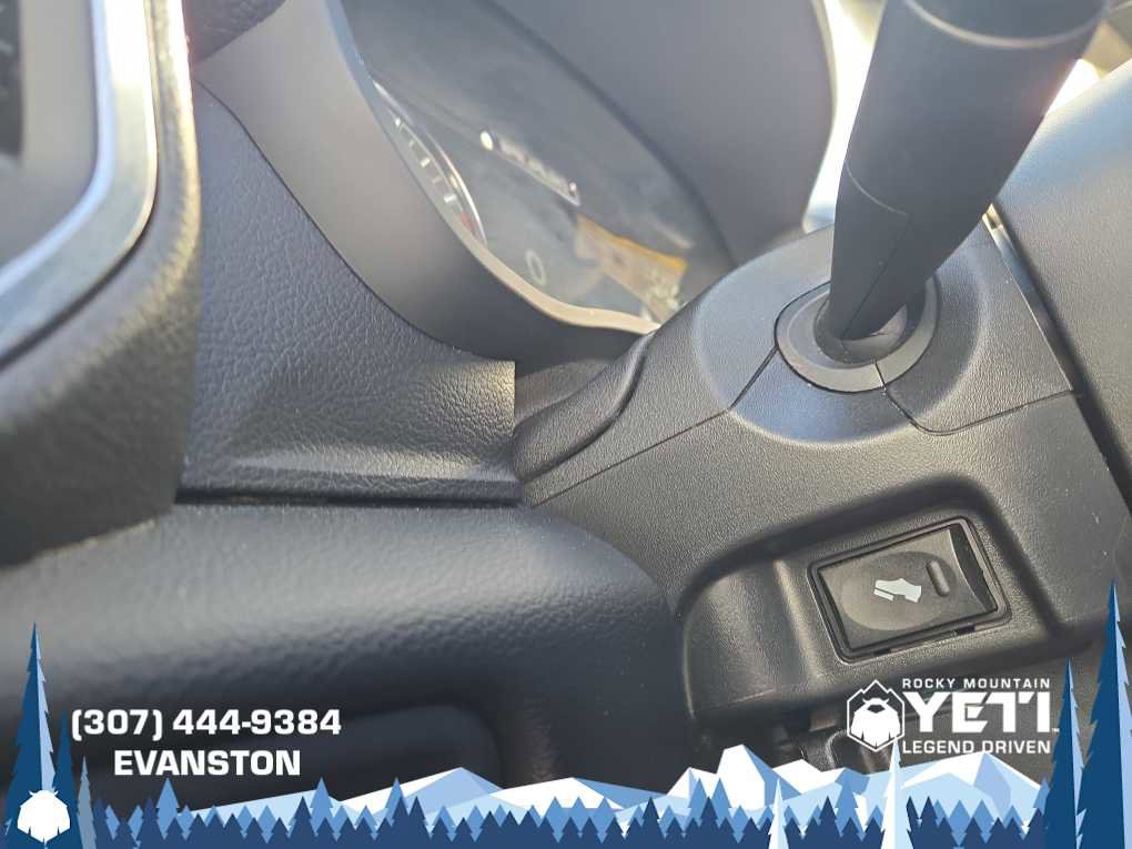 Used 2024 RAM 3500 Laramie w/ Night Edition image 29