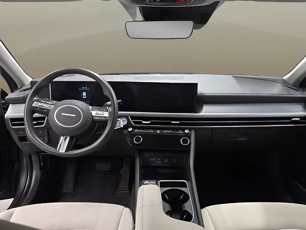 Certified 2025 Hyundai Sonata SEL FWD image 29
