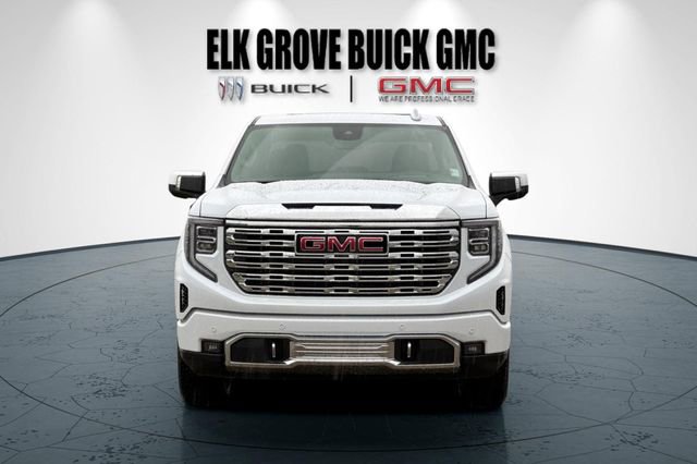 New 2026 GMC Sierra 1500 Denali w/ Denali Reserve Package AWD/4WD image 9
