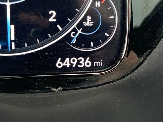 Certified 2022 Hyundai Palisade Calligraphy image 33