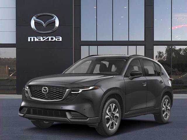 New 2026 MAZDA CX-5 Preferred AWD/4WD video 1