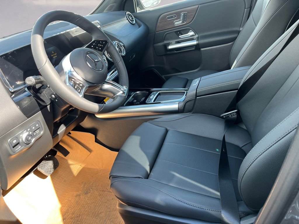 New 2026 Mercedes-Benz GLA 250 4MATIC image 6
