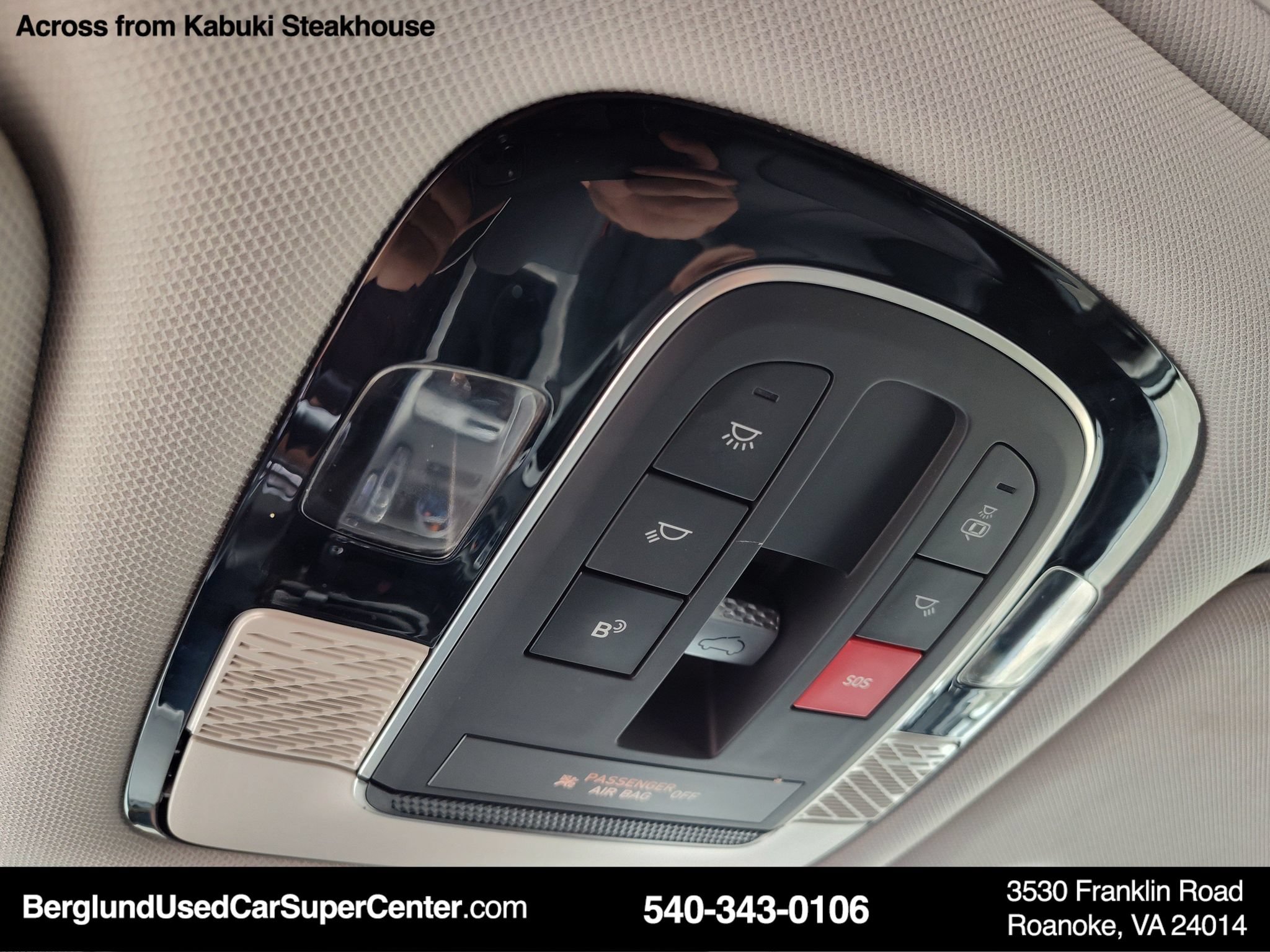 Used 2023 Hyundai Palisade XRT w/ Cargo Package AWD/4WD image 33