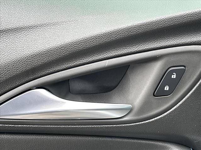 New 2026 Buick Encore GX Sport Touring w/ Advanced Technology Package FWD image 24
