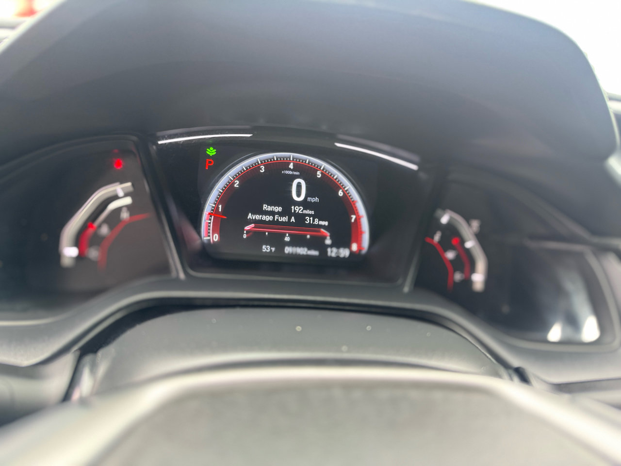 Used 2021 Honda Civic Sport image 14