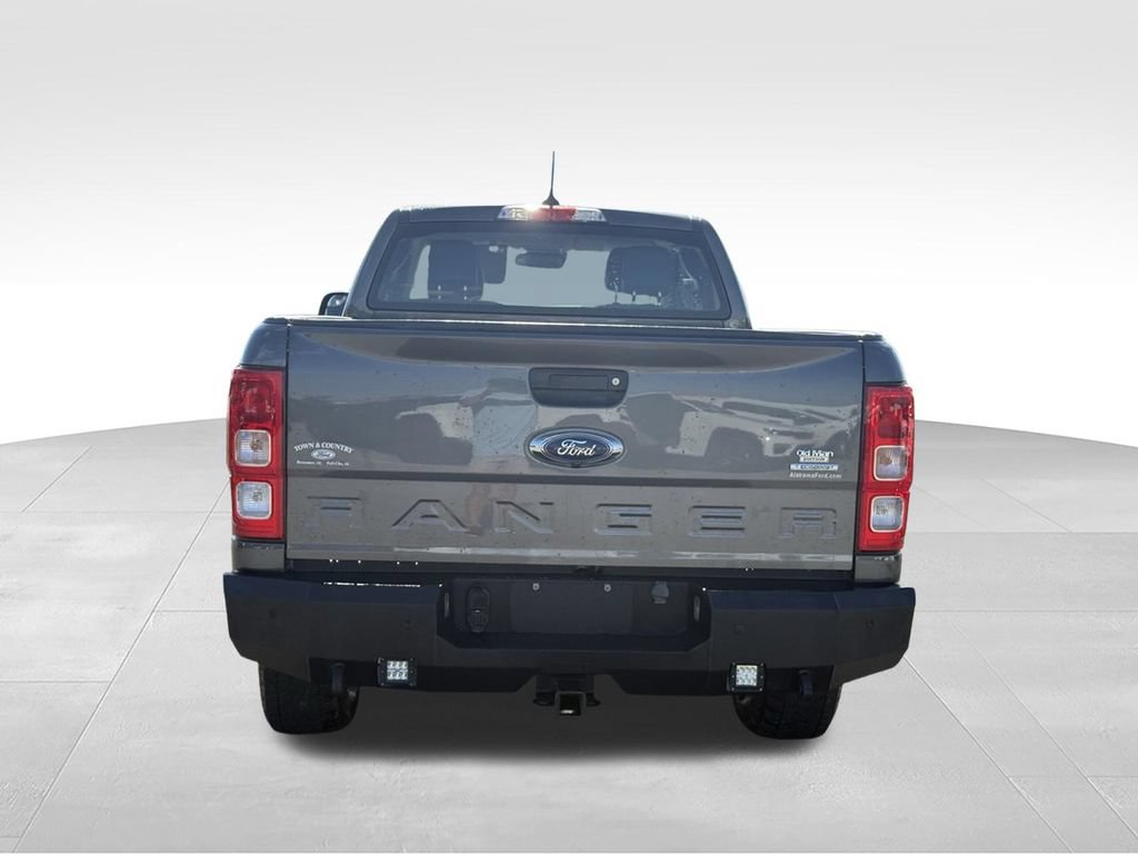 Used 2019 Ford Ranger XL w/ Equipment Group 101A Mid RWD image 24