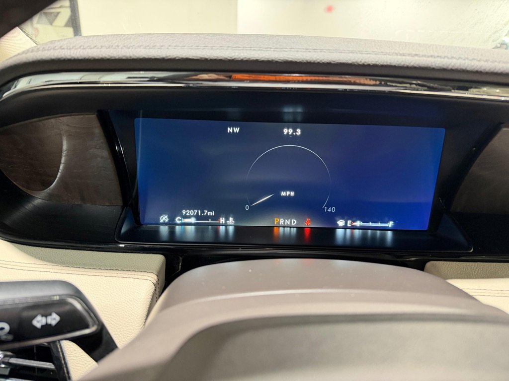 Used 2019 Lincoln Navigator L Reserve w/ Cargo Package image 46