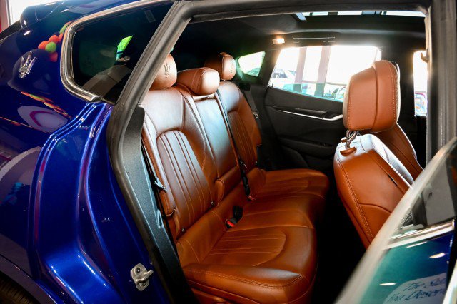 Used 2022 Maserati Levante GT image 26