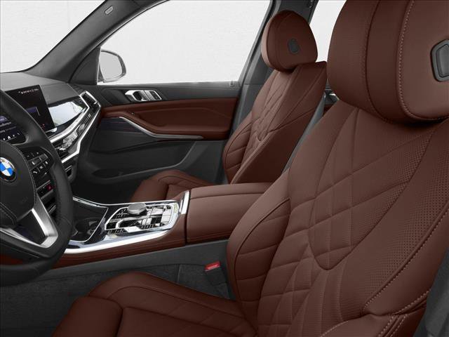 New 2026 BMW X5 xDrive50e w/ M Sport Package image 6