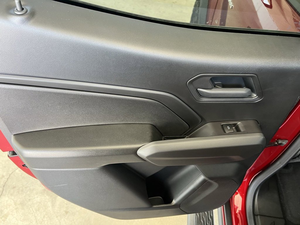 New 2026 Chevrolet Colorado Trail Boss image 16