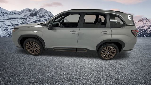 New 2026 Subaru Forester Sport AWD/4WD image 6