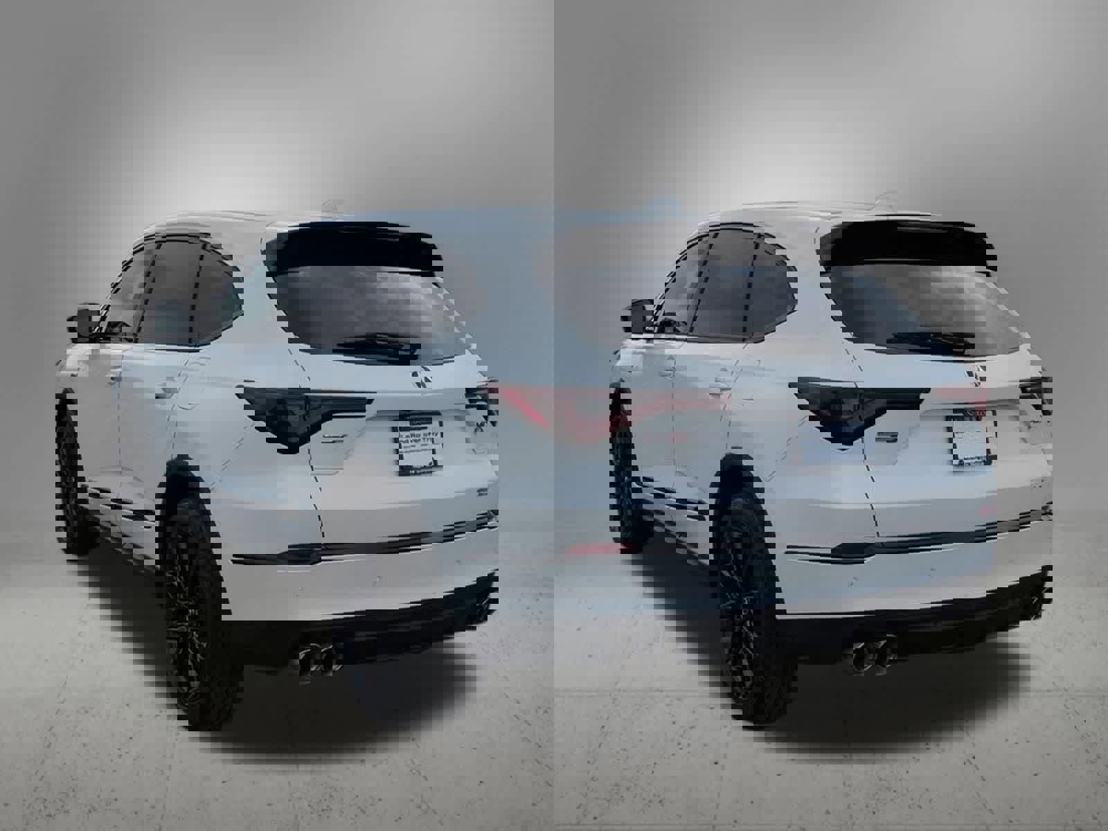 Used 2022 Acura MDX Type S image 4