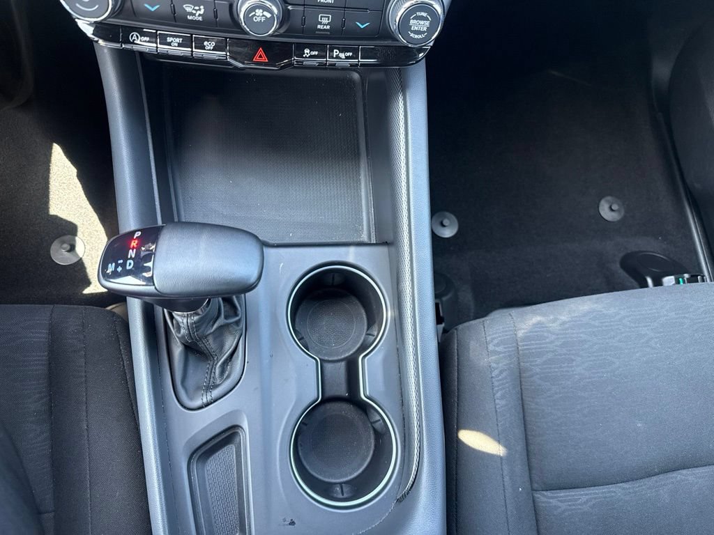 Certified 2026 Dodge Durango GT RWD image 23