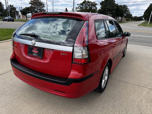 Used 2006 Saab 9-3 2.0T image 5