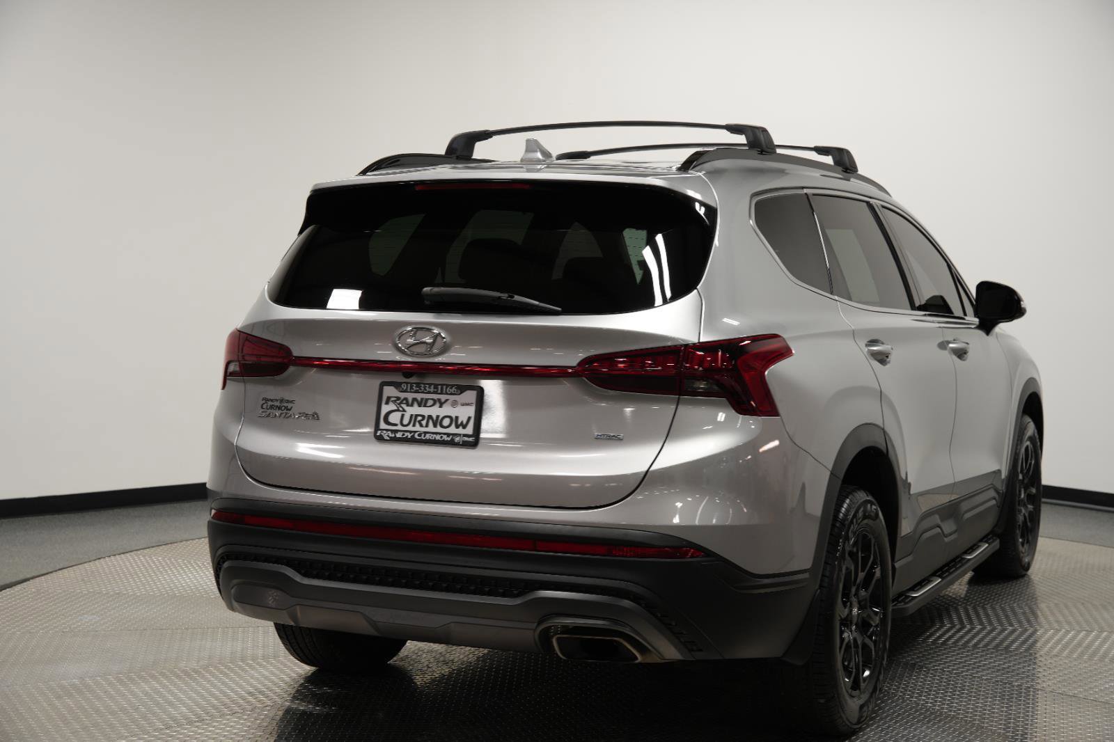 Used 2022 Hyundai Santa Fe XRT image 7