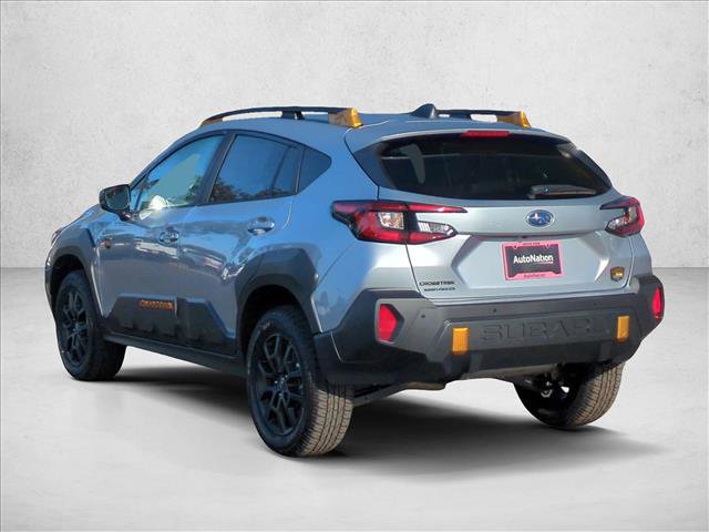 New 2026 Subaru Crosstrek 2.5i Wilderness AWD/4WD image 9
