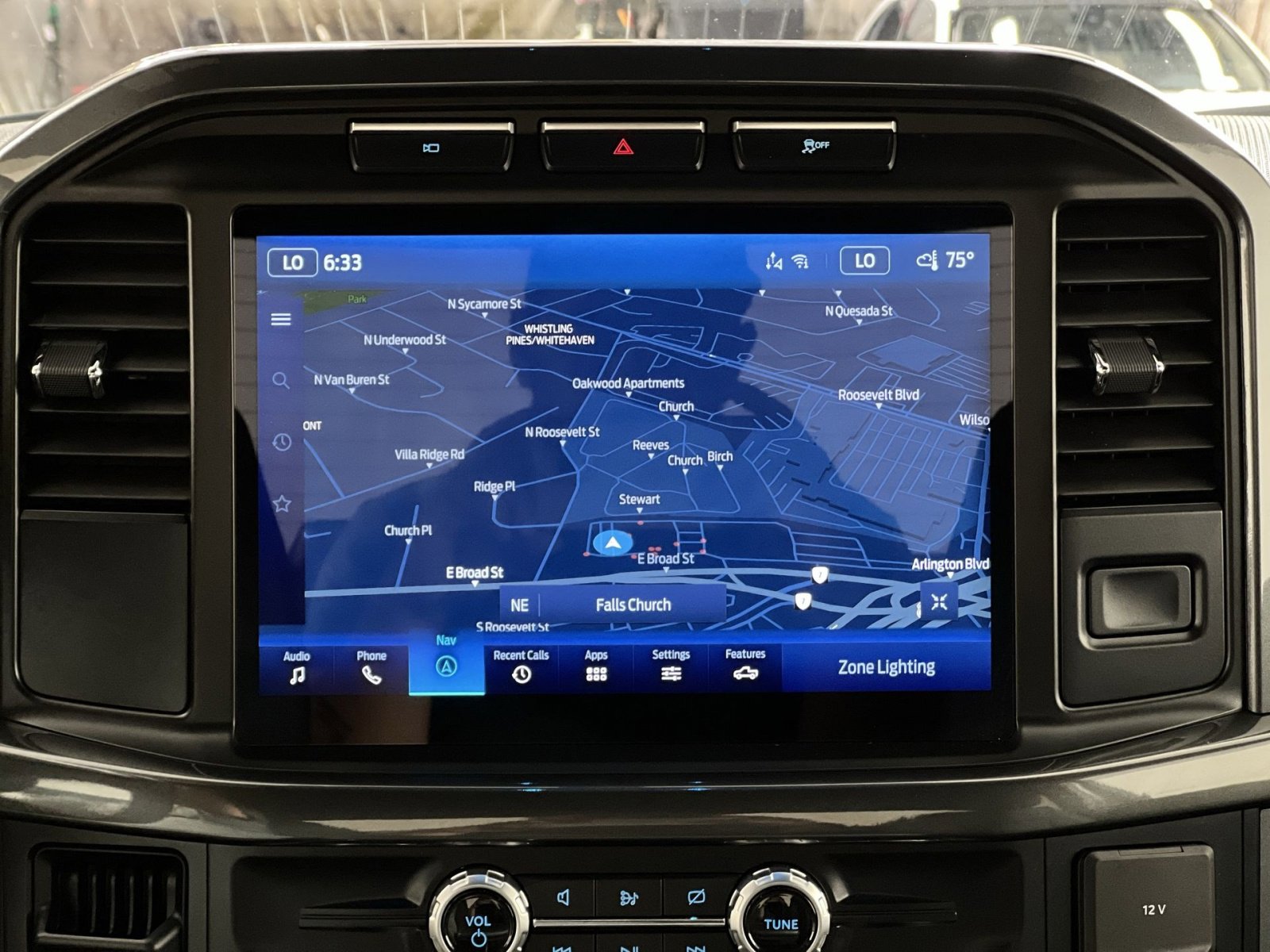 Used 2023 Ford F150 XLT w/ Equipment Group 302A High image 20