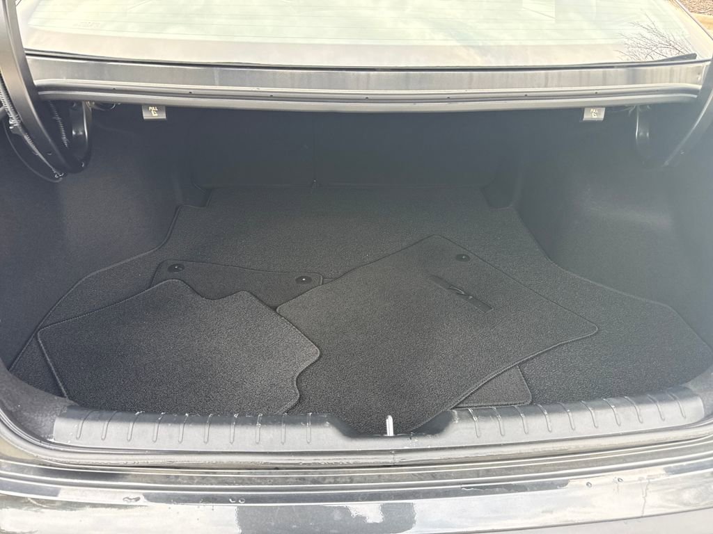 Used 2025 Kia K4 LXS image 27