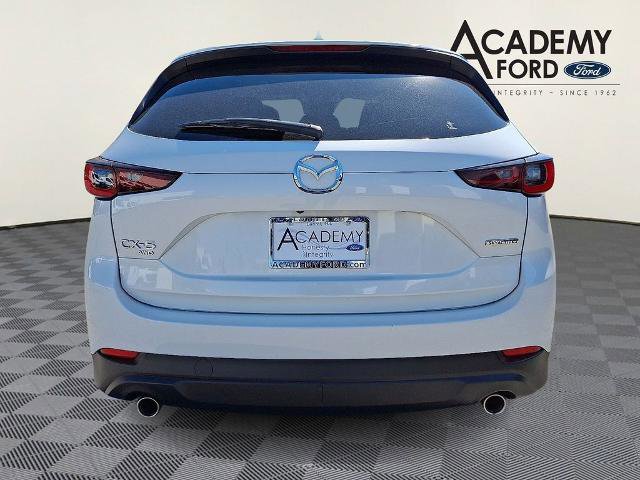 Used 2023 MAZDA CX-5 AWD 2.5 S image 5
