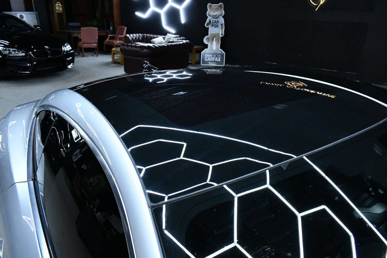 Used 2016 Jaguar F-TYPE S image 38