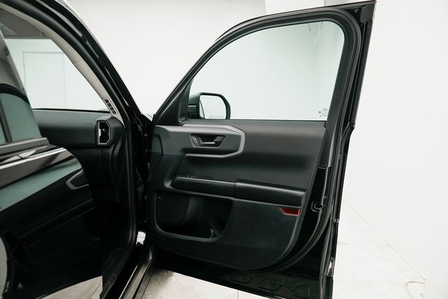 Used 2024 Ford Bronco Sport Big Bend image 35