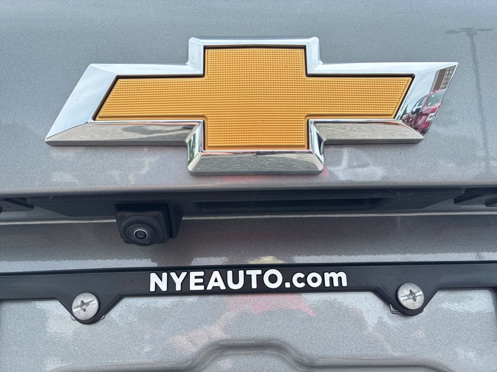 Used 2026 Chevrolet Equinox LT AWD/4WD image 14