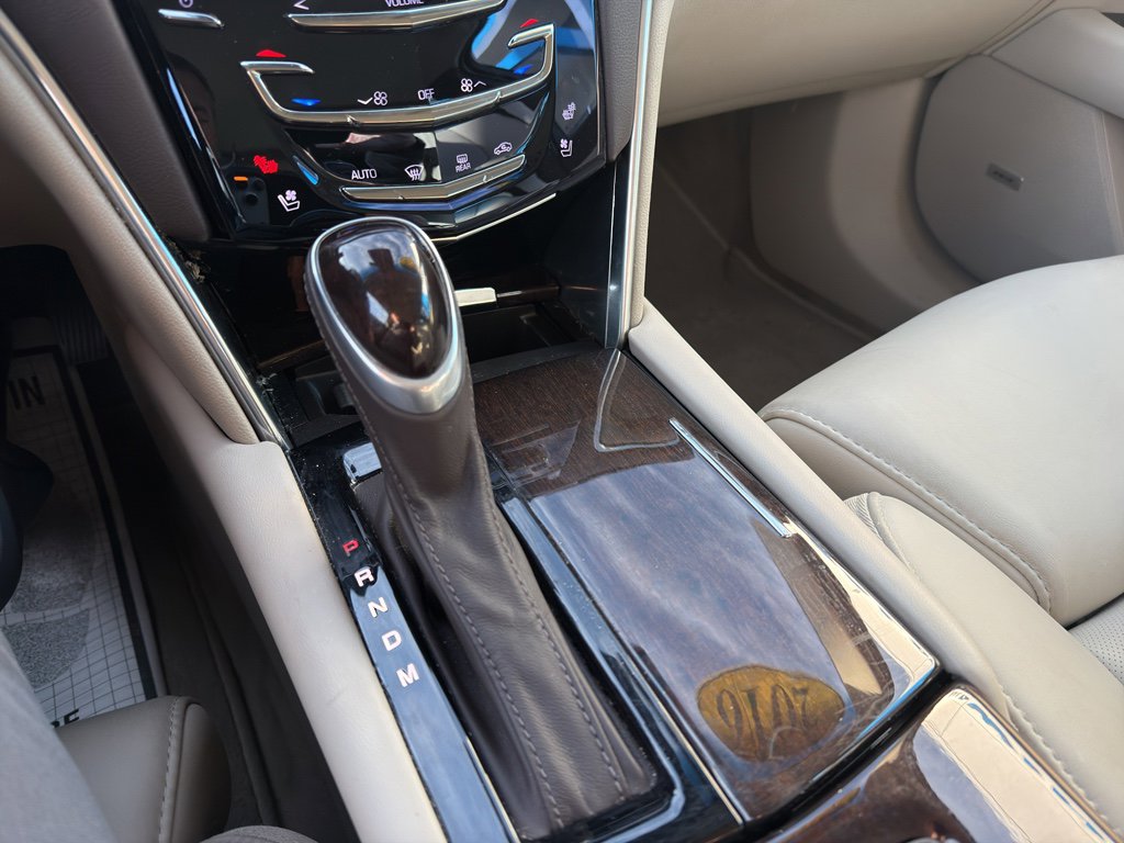 Used 2016 Cadillac XTS Premium image 20