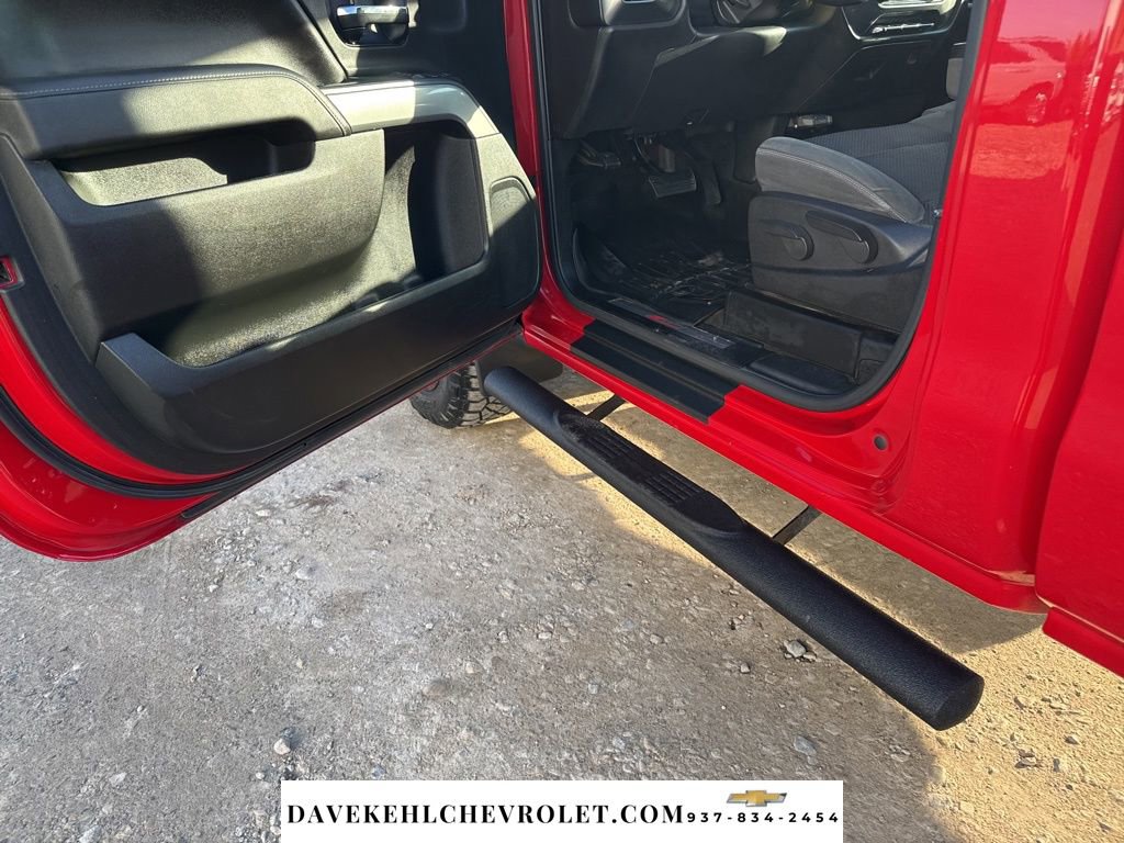 Used 2014 Chevrolet Silverado 1500 LT image 26