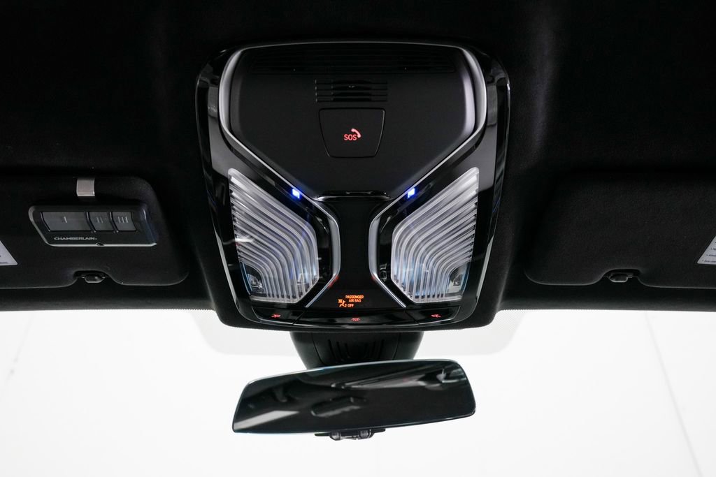 Used 2023 BMW M8 Competition w/ Driving Assistance Package image 26