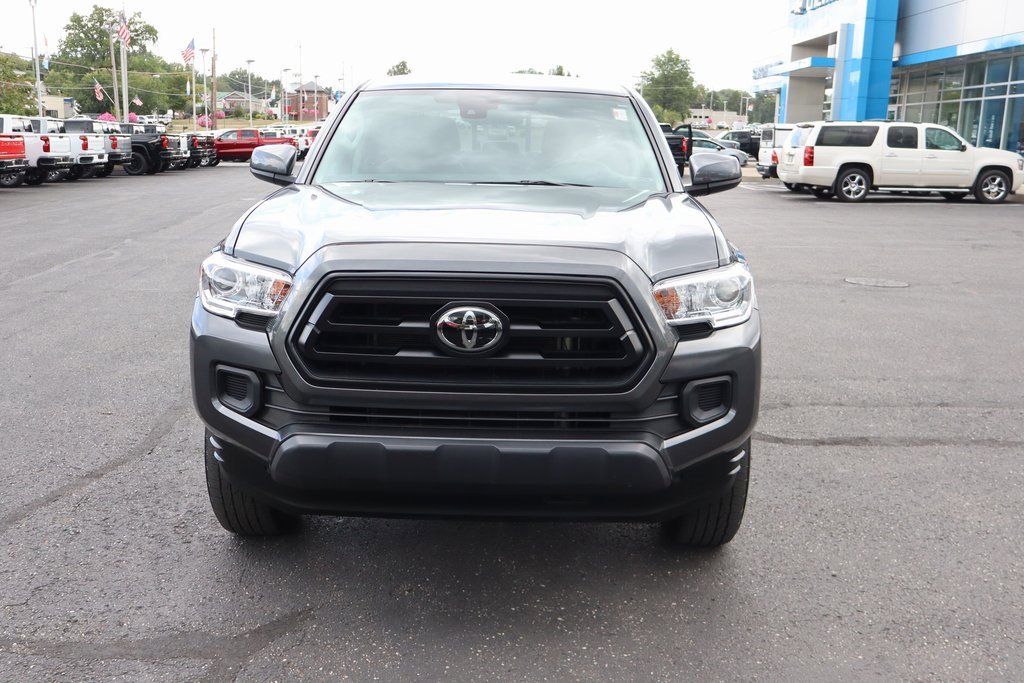 Used 2022 Toyota Tacoma SR5 image 27