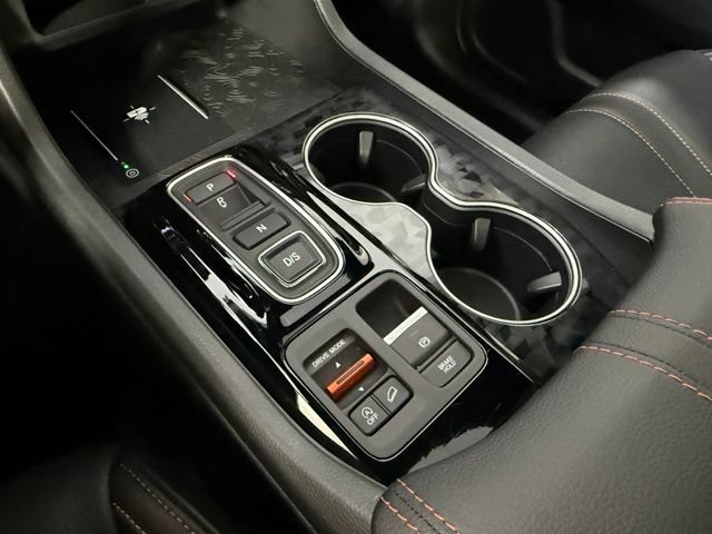 Used 2026 Honda Passport TrailSport Elite image 25