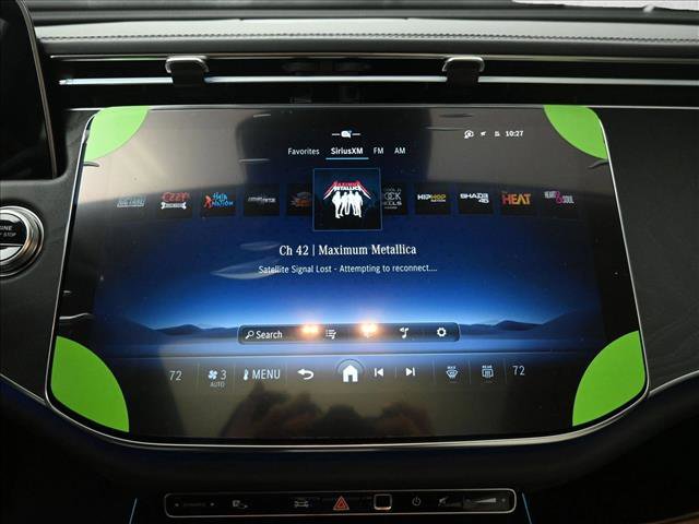 New 2026 Mercedes-Benz E 350 4MATIC Sedan image 12