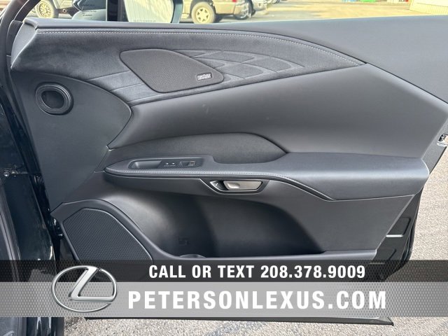 Used 2024 Lexus RX 350 w/ Convenience Package image 11