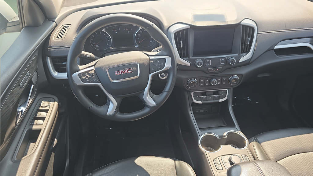 Used 2023 GMC Terrain SLT AWD/4WD image 18