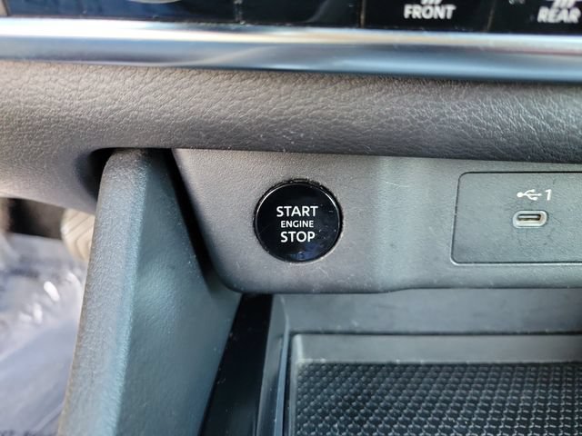 Used 2025 Nissan Rogue SV AWD/4WD image 35