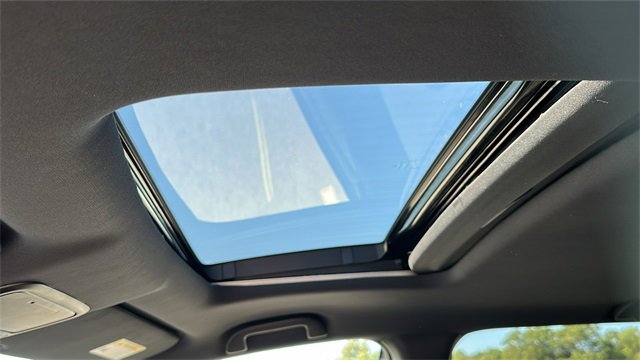 Used 2022 Honda Passport EX-L image 12