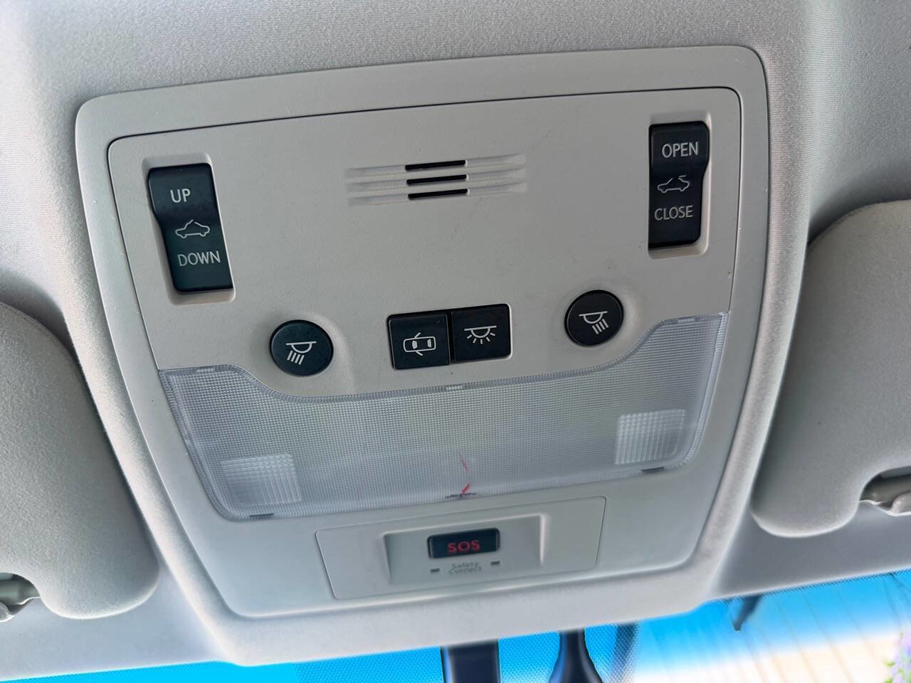 Used 2013 Lexus ES 350 FWD image 36