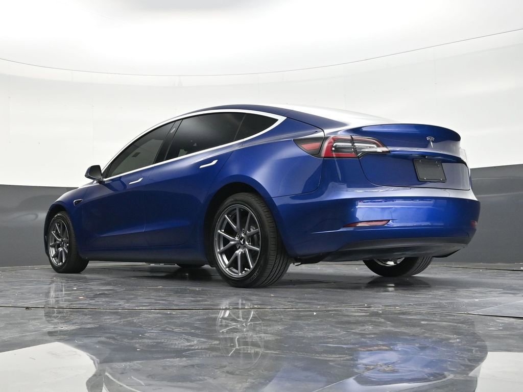 Used 2019 Tesla Model 3 Long Range AWD/4WD image 22