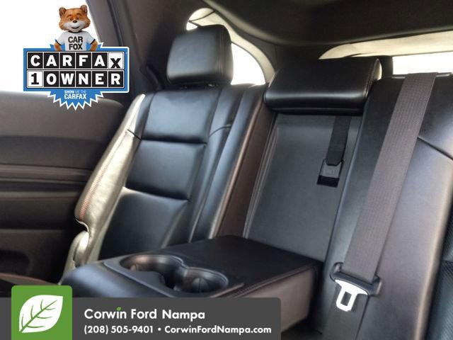 Used 2023 Dodge Durango GT AWD/4WD image 26