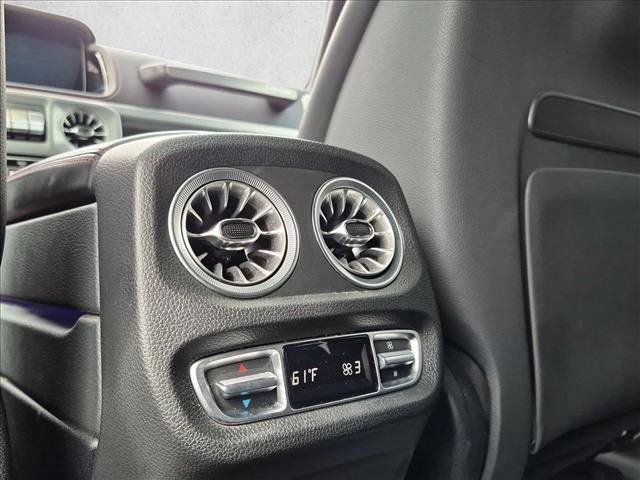 Used 2021 Mercedes-Benz G 63 AMG 4MATIC image 23