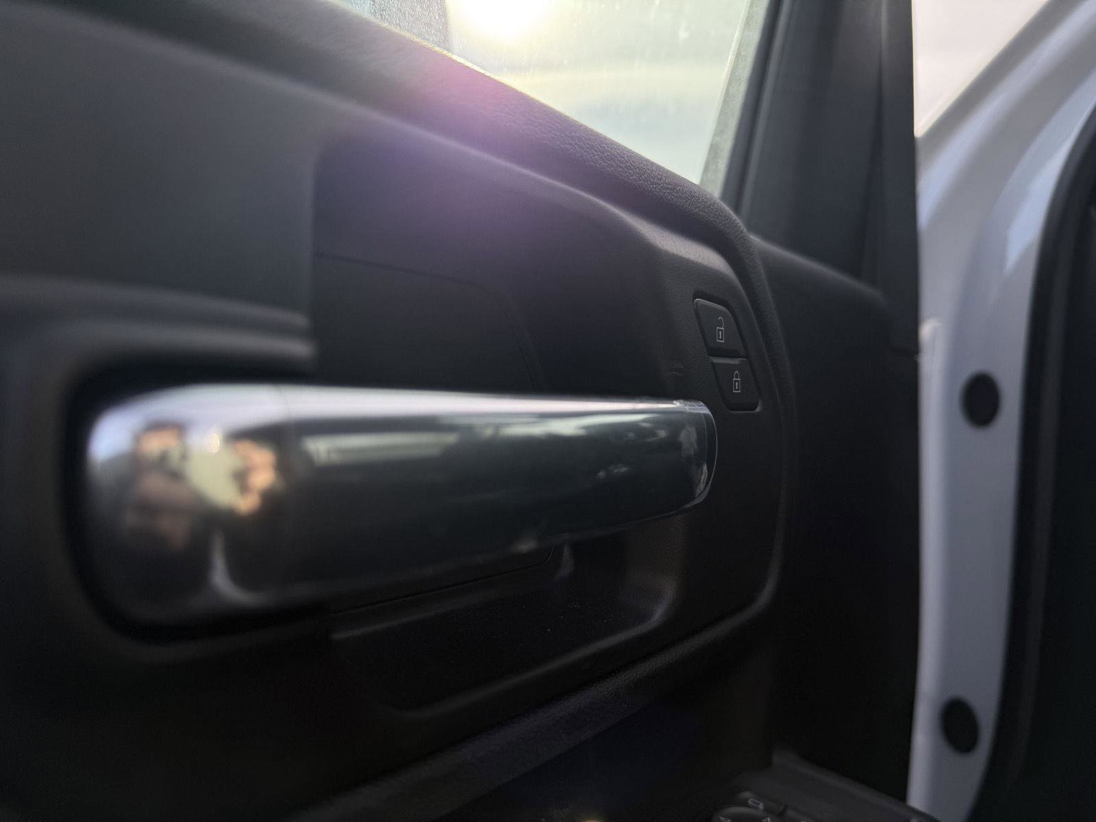 New 2025 GMC Sierra 3500 SLE w/ SLE Convenience Package image 13