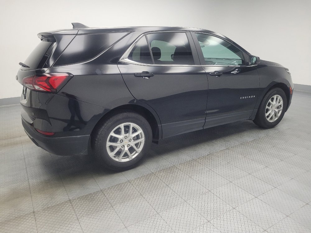 Used 2022 Chevrolet Equinox LT image 10