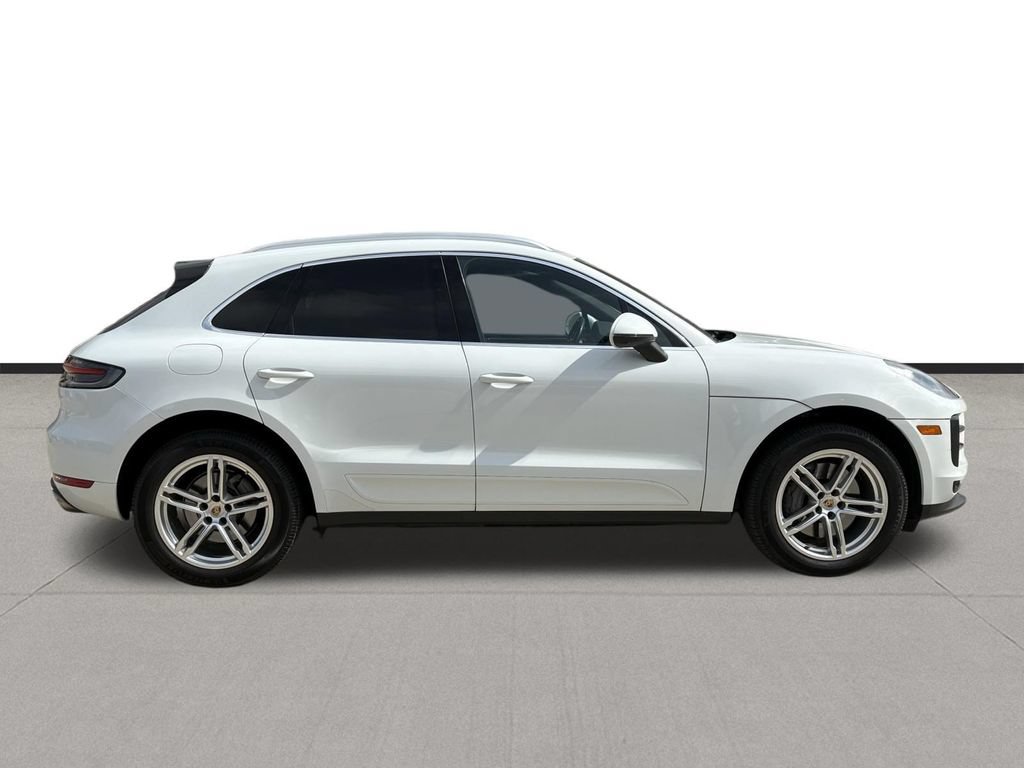 Used 2020 Porsche Macan S AWD/4WD image 4