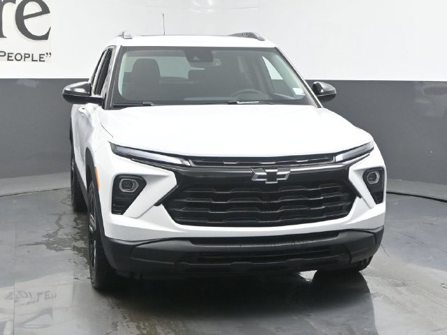 New 2026 Chevrolet TrailBlazer LT w/ Convenience Package FWD image 29