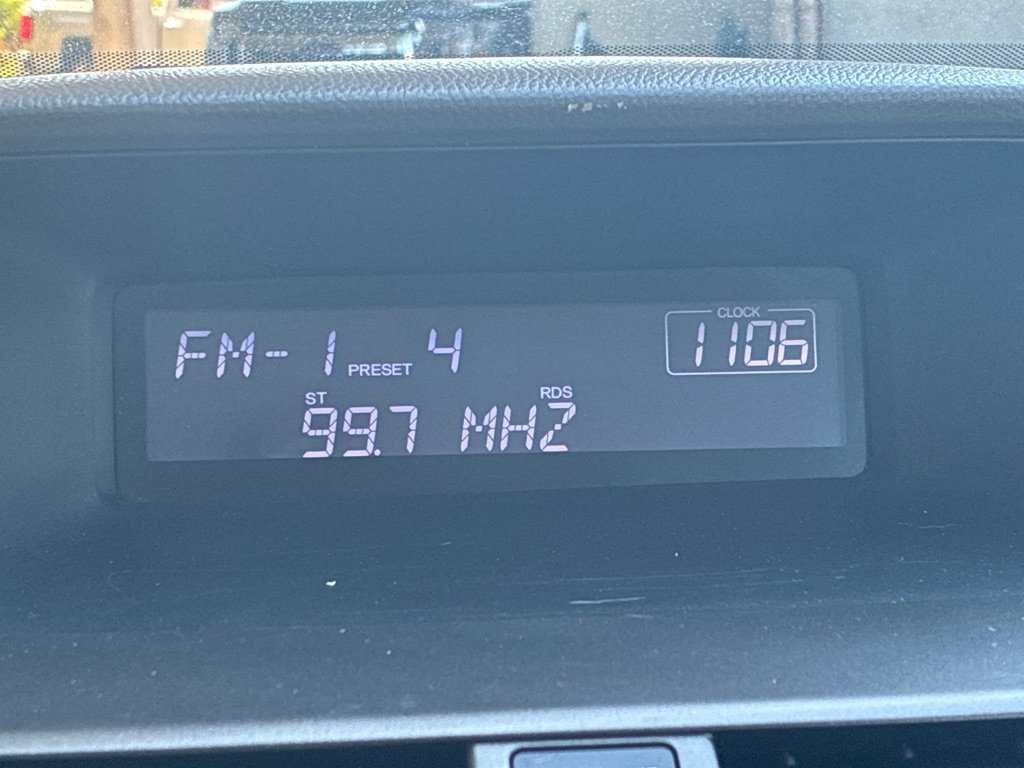Used 2010 Honda Accord LX image 16