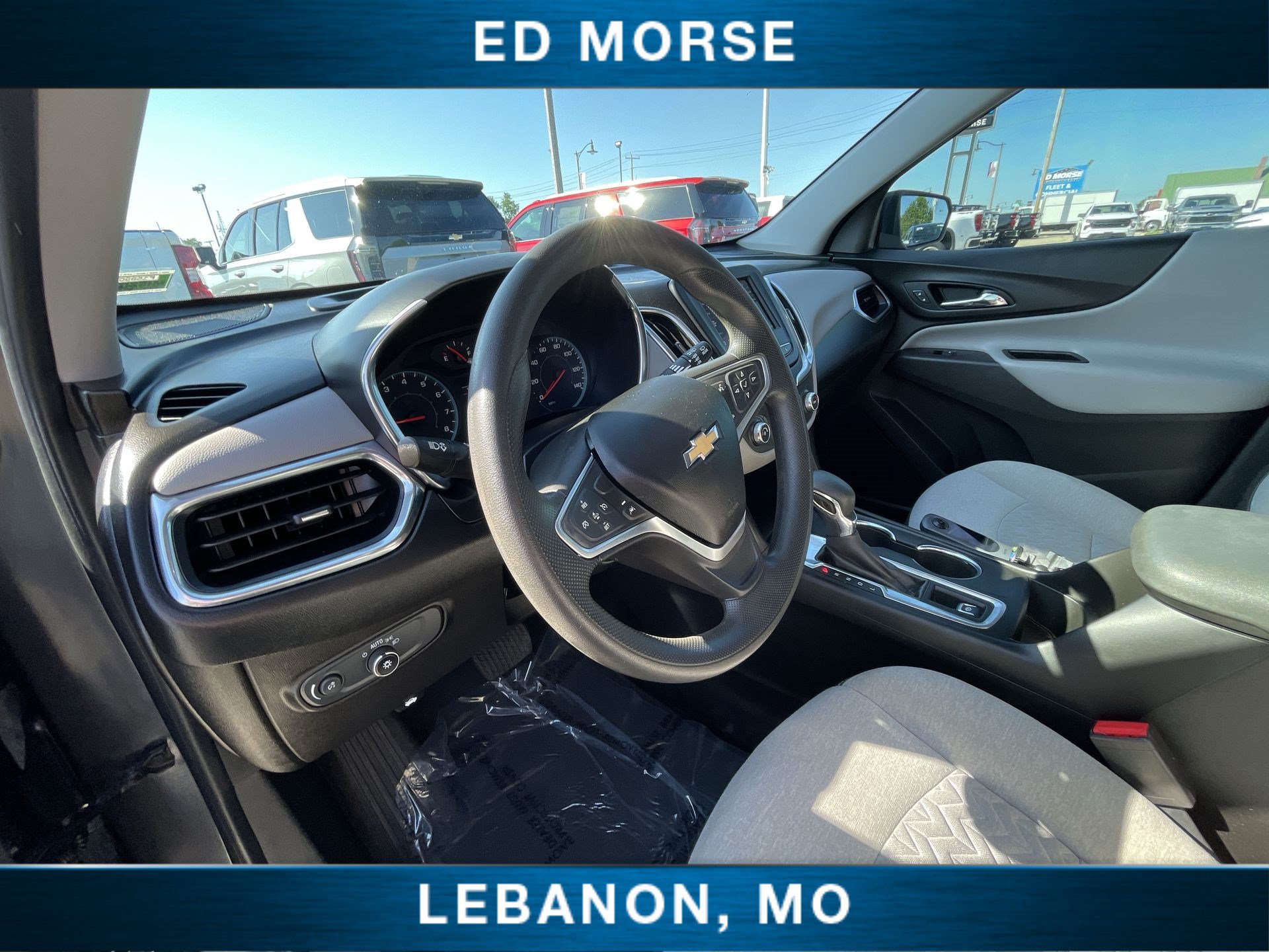 Certified 2022 Chevrolet Equinox LS AWD/4WD image 10